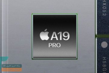 A19 Pro مرز بین موبایل و دسکتاپ را محو کرد: عملکردی فراتر از پردازنده‌های پرچمدار