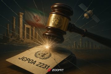 آینده مبهم اقتصاد دیجیتال؛ چرا «مکانیزم ماشه» می‌تواند فاجعه‌بارتر از تحریم‌های گذشته باشد؟