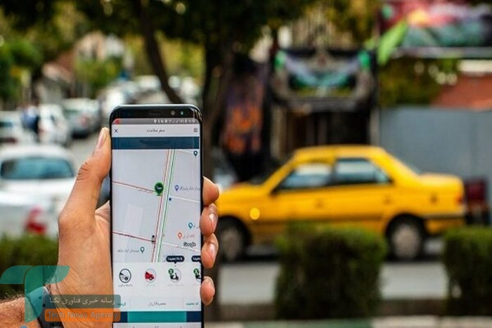 خطر انحصار دولتی در بازار تاکسی‌های اینترنتی؛ تعارض منافع در تنظیم‌گری آنلاین