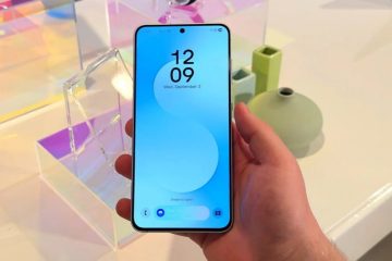 سرعت شارژ گلکسی S25 FE هم‌سطح گلکسی S25 اولترا است!