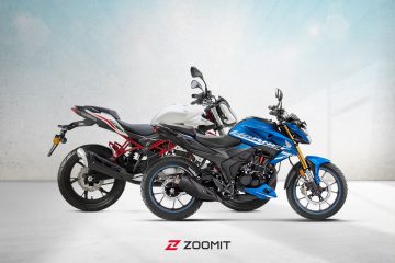 قدرت، هیجان و استایل: انتخاب هوشمندانه موتورسیکلت در زوبین