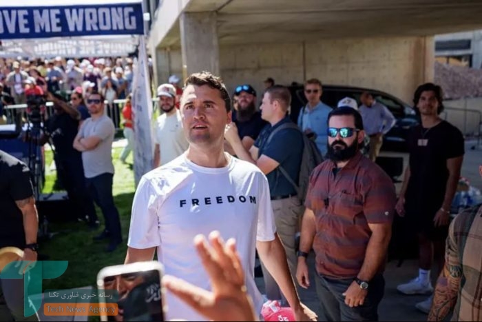 هوش مصنوعی Grok در ماجرای ترور چارلی کرک گاف داد