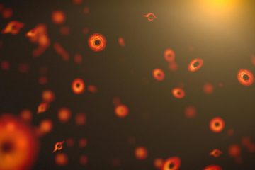 پیش‌بینی پژوهشگران: احتمالاً به‌زودی شاهد انفجار یک سیاه‌چاله خواهیم بود