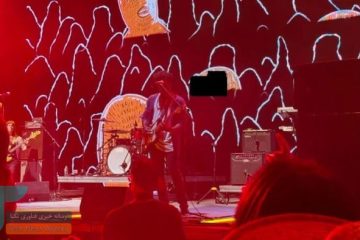 گزارش کاربران از بروز یک باگ عجیب در دوربین آیفون ۱۷