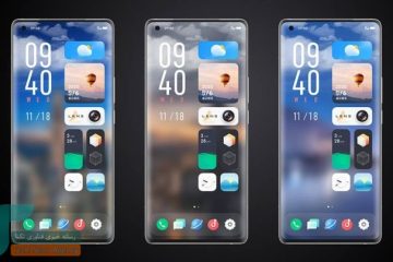 آیا کپی‌برداری OriginOS 6 ویوو از iOS 26 یک استراتژی هوشمندانه است؟