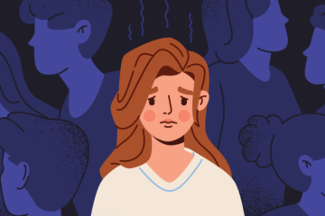 علت تنهایی چیست؟ + نگاه به ۶ علت تنهایی