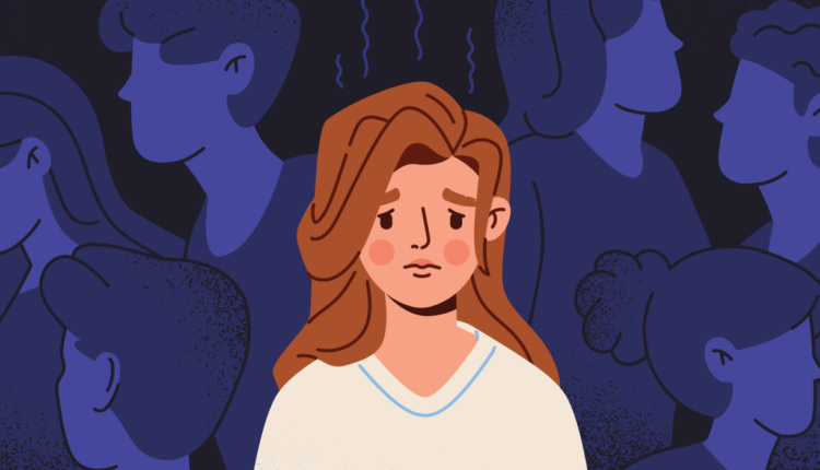 علت تنهایی چیست؟ + نگاه به ۶ علت تنهایی