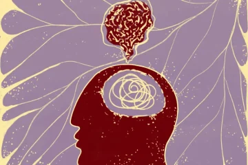 علائم بیش فعالی در بزرگسالان