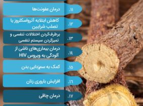 شیرین‌گفتن گیاه دارو با ۲۷ خاصیت درمانی و شیوه مصرف