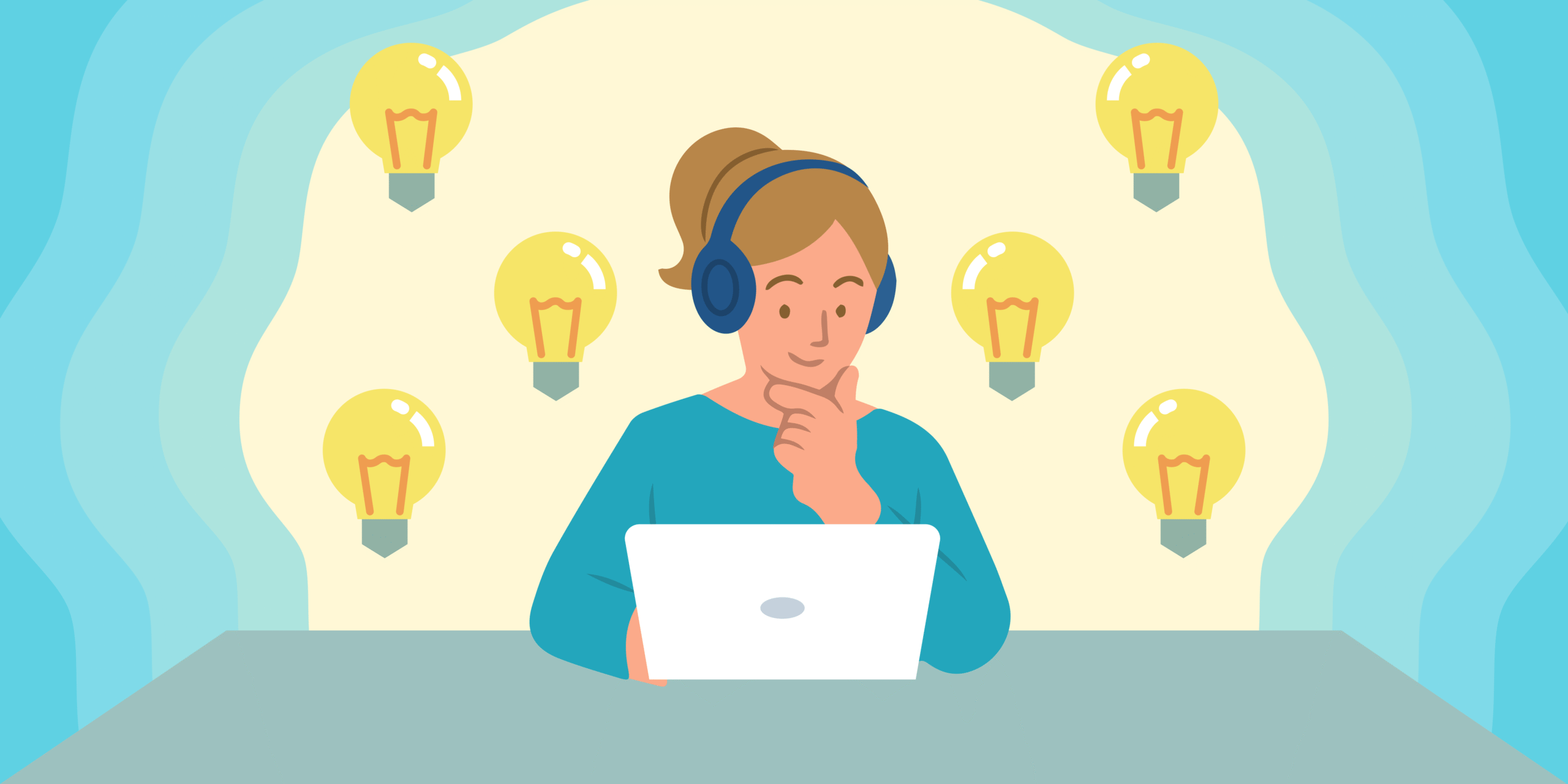 آیا تنهایی خلاقیت می‌آورد؟ چطور سلوادور