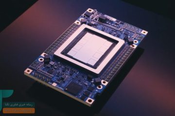 اینتل برای ساخت تراشه Jaguar Shores با شرکت Alchip وارد مذاکره شد