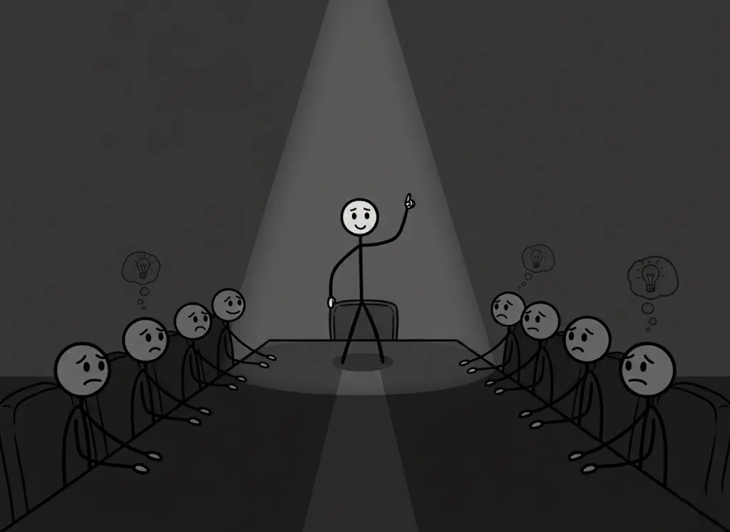 تاثییر اسپات لایت چیست و چرا دیگران آنقدر که فکر.webp