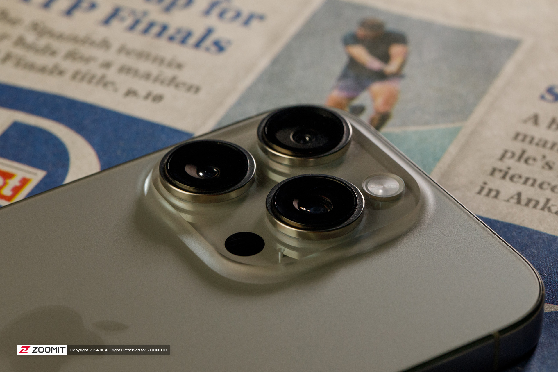 تحول بزرگ در آیفون؛ از سال آینده، مدل «مکس» بزرگ‌ترین نمایشگر را ندارد