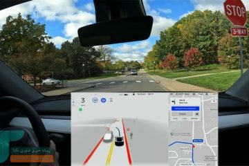 ده‌ها تخلف ایمنی، نرم‌افزار خودران تسلا را زیر ذره‌بین بازرسان برد