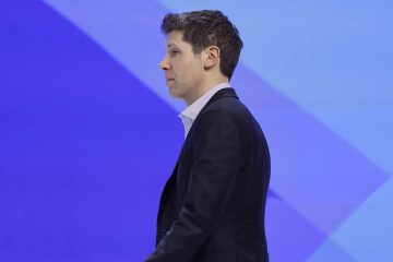 دورخیز OpenAI برای جنگ با کروم؛ سهام گوگل ۳ درصد افت کرد