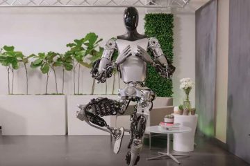 ربات انسان‌نمای ایلان ماسک، جراح می‌شود؟