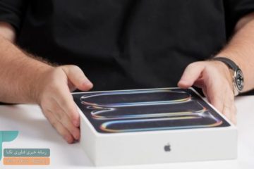 نتایج بنچمارک آیپد پرو M5 منتشر شد؛ جهش 30 درصدی GPU اما ارتقای محدود CPU