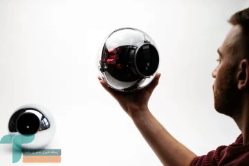 ورلدکوین از دستگاه مخصوص برای ساخت شبکه جهانی هویت انسانی رونمایی کرد