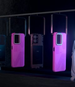 تلفن هوشمند HMD نوکیا با سخت‌افزار پیشرفته