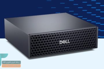 کامپیوتر AI با اندازه کوچک، قدرت عظیم: Dell Pro Max با تراشه GB10