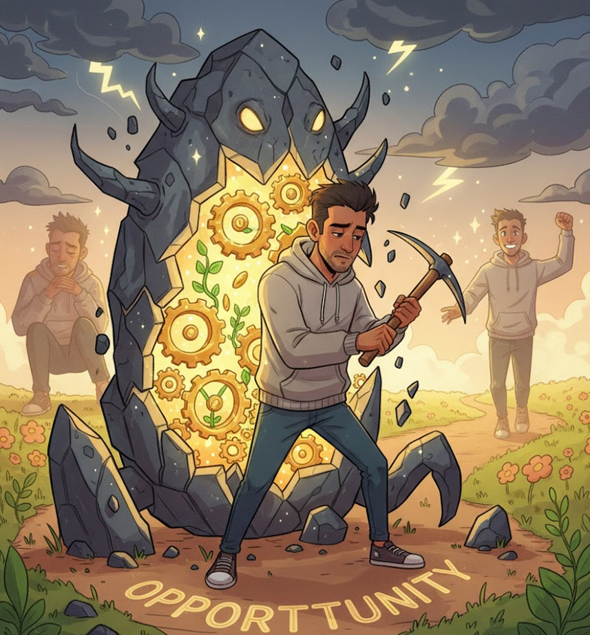 1762100112 82 چرا از پیروزی دیگران غمگین می‌شویم؟ سلوادور