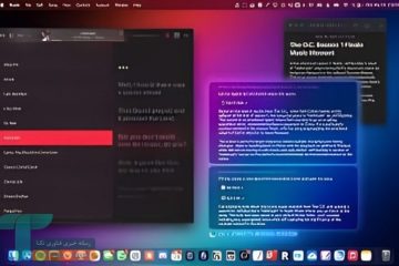OpenAI به‌دنبال تسلط بر اکوسیستم اپل با خرید Sky است