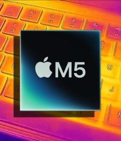 مک‌بوک پرو M5 در تست سنگین Cinebench به ۹۹ درجه رسید